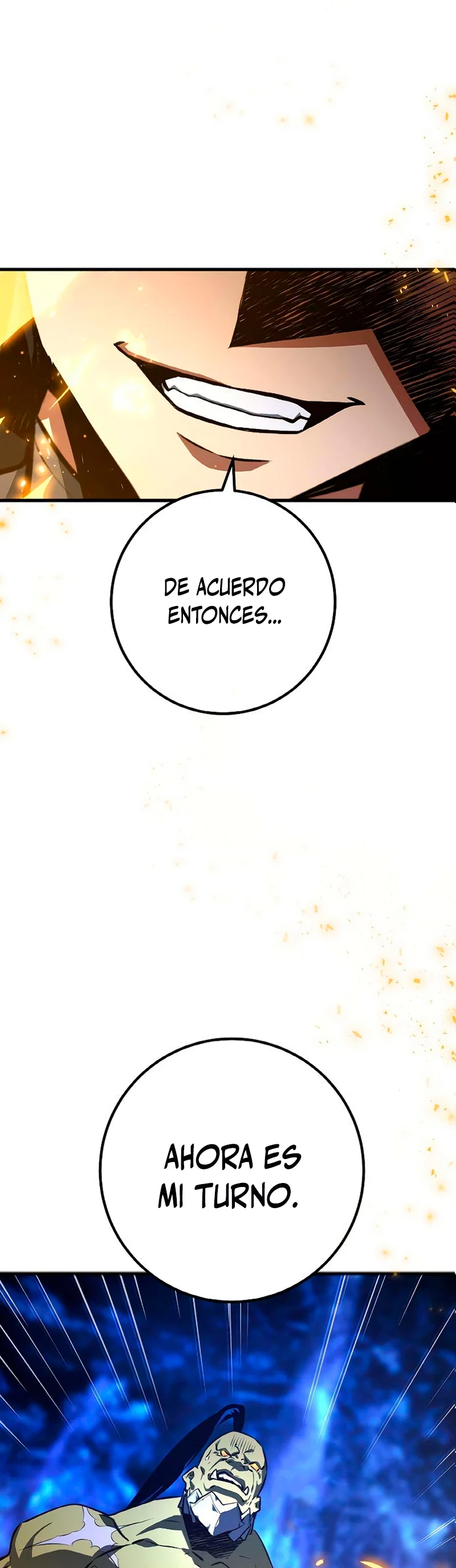 El Troll más fuerte del mundo Capítulo 22 - Page 52