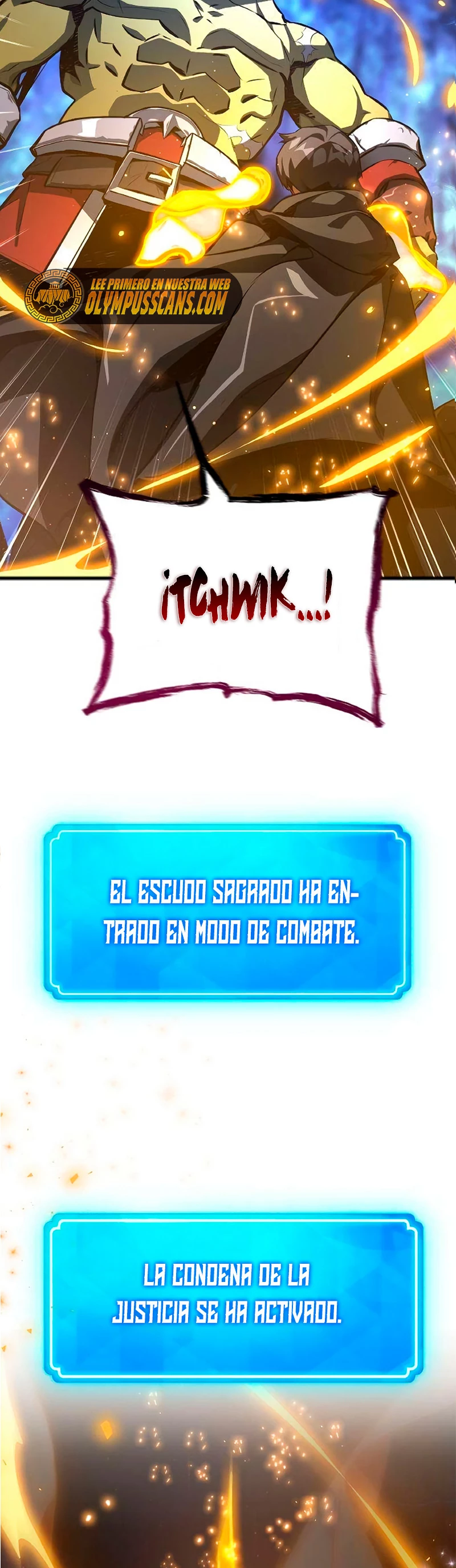 El Troll más fuerte del mundo Capítulo 22 - Page 53