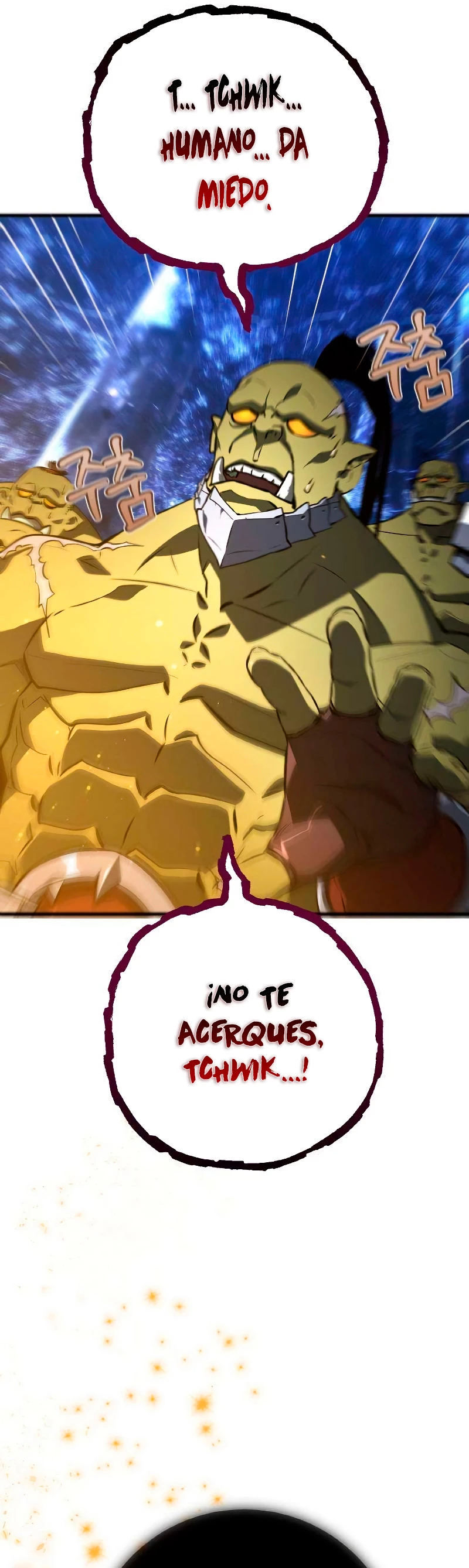 El Troll más fuerte del mundo Capítulo 22 - Page 56