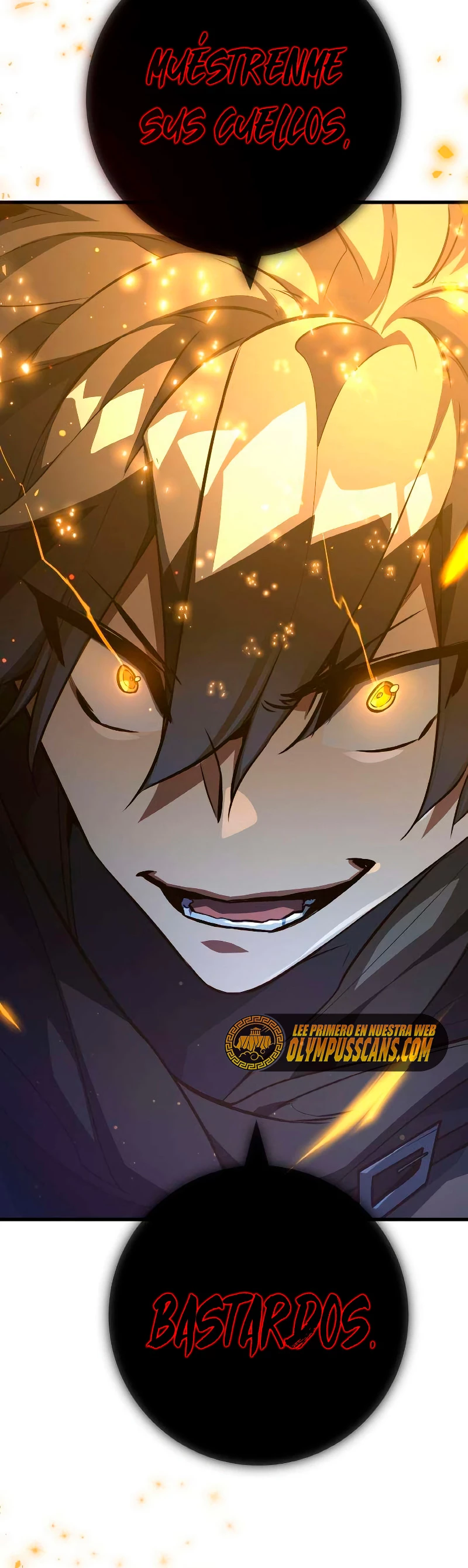 El Troll más fuerte del mundo Capítulo 22 - Page 57