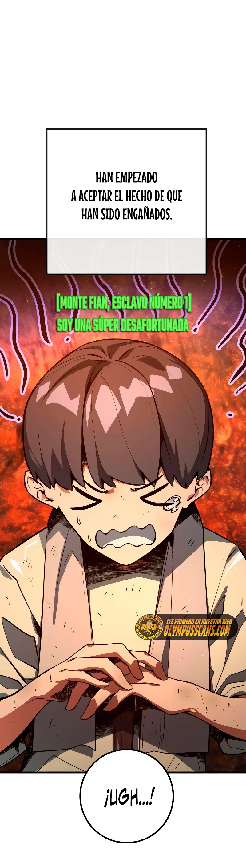 El Troll más fuerte del mundo Capítulo 22 - Page 6