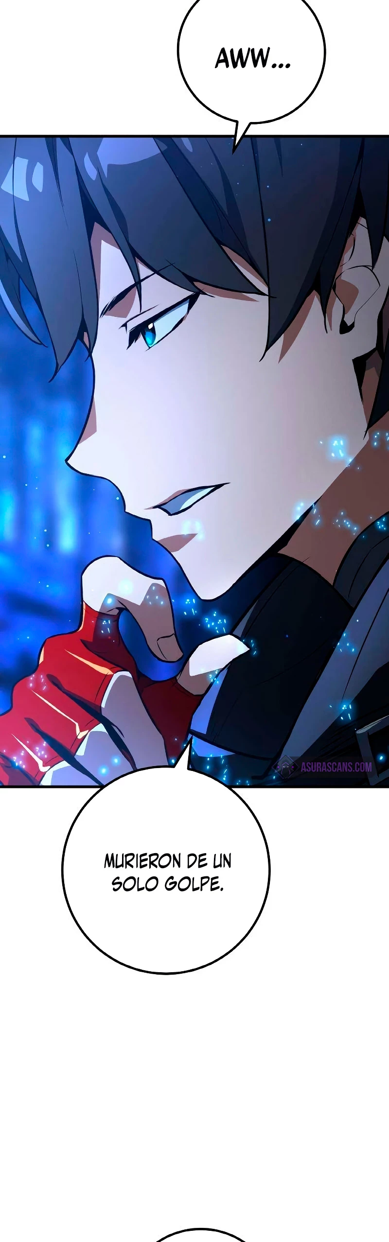 El Troll más fuerte del mundo Capítulo 22 - Page 62