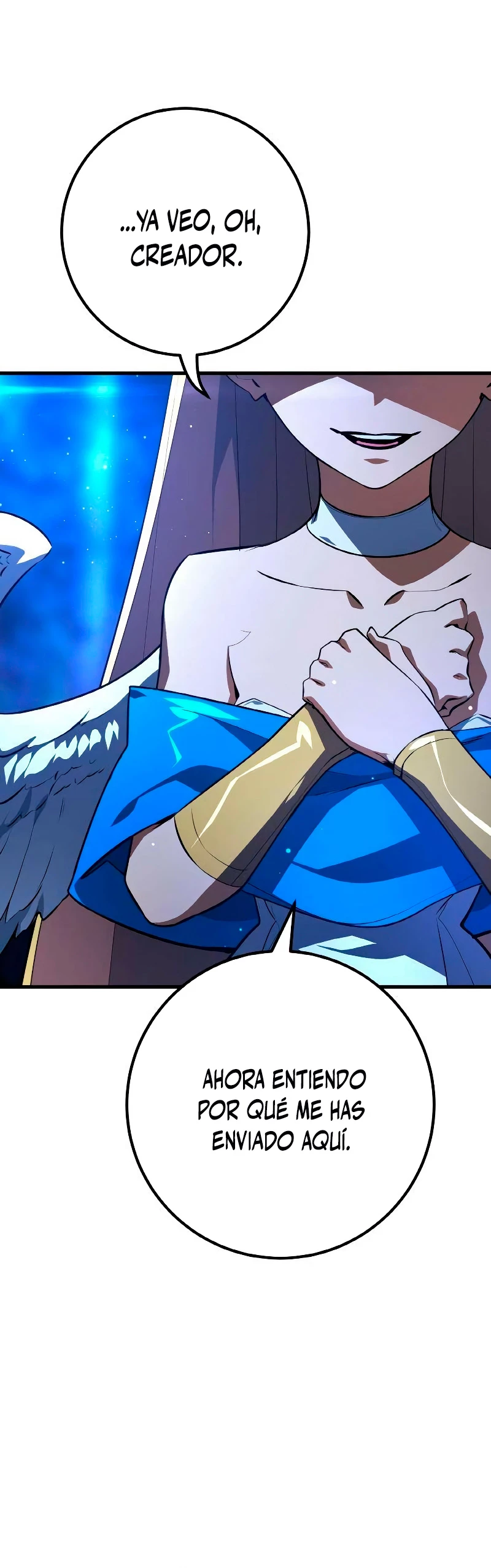 El Troll más fuerte del mundo Capítulo 22 - Page 65