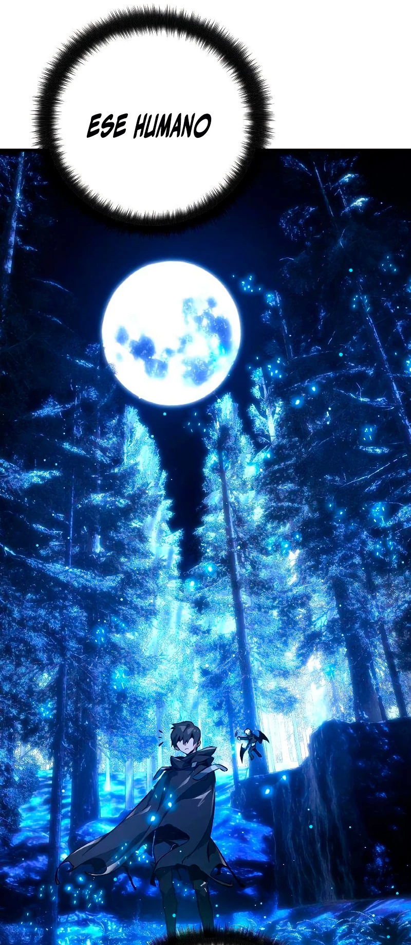 El Troll más fuerte del mundo Capítulo 22 - Page 66