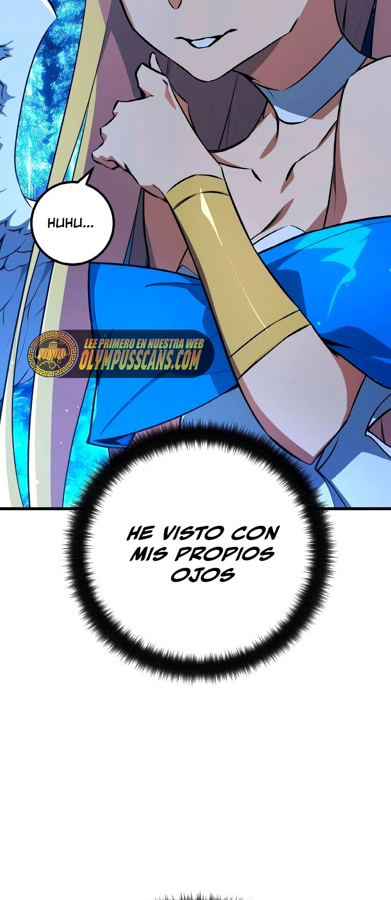 El Troll más fuerte del mundo Capítulo 22 - Page 68