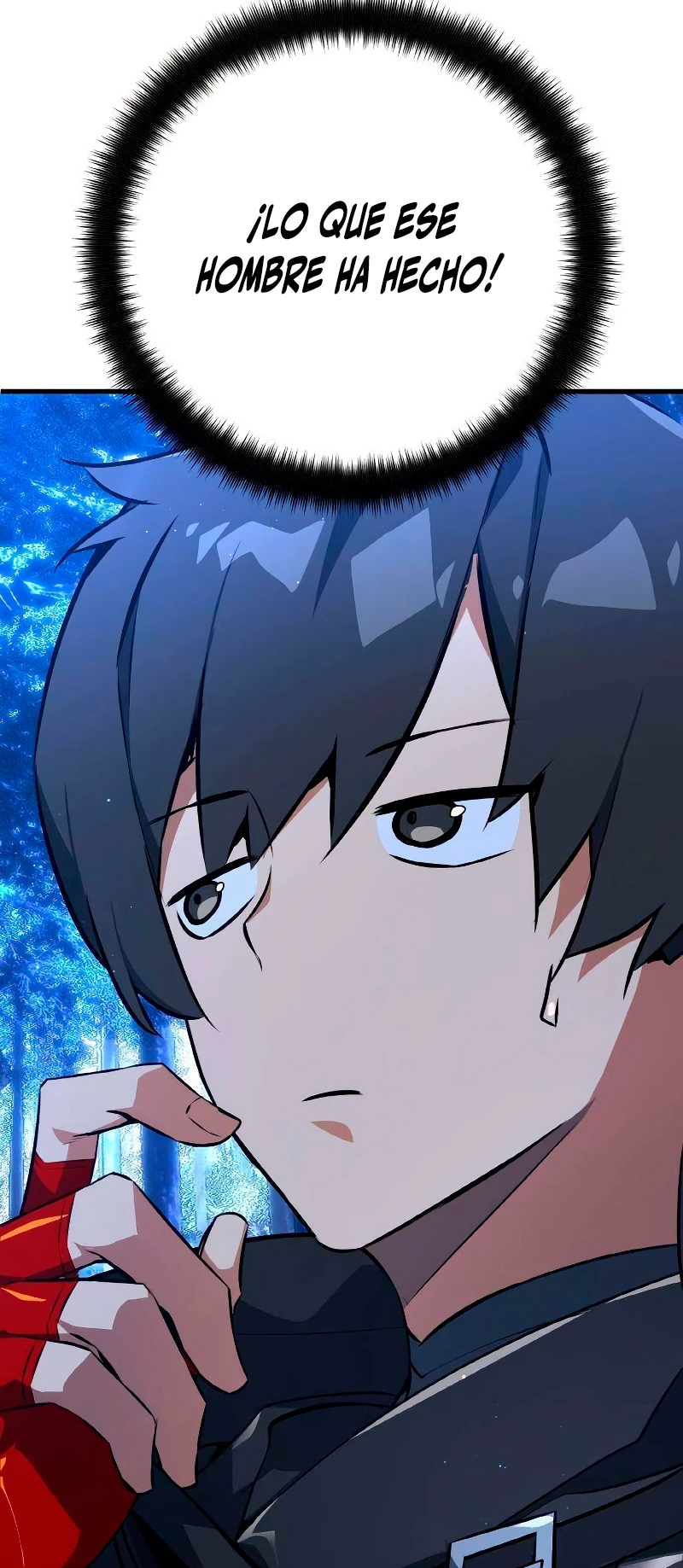 El Troll más fuerte del mundo Capítulo 22 - Page 69