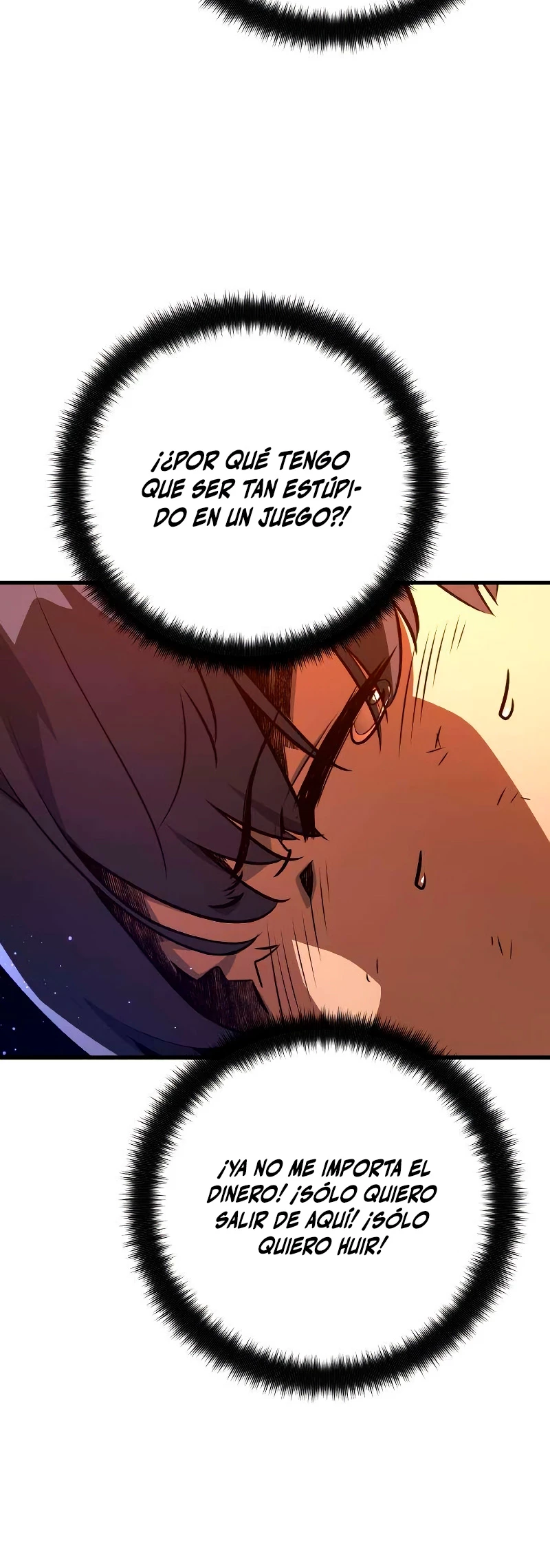 El Troll más fuerte del mundo Capítulo 22 - Page 8