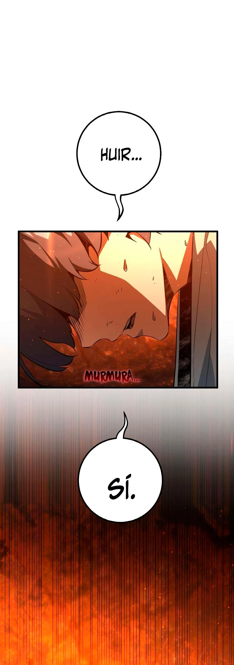 El Troll más fuerte del mundo Capítulo 22 - Page 9