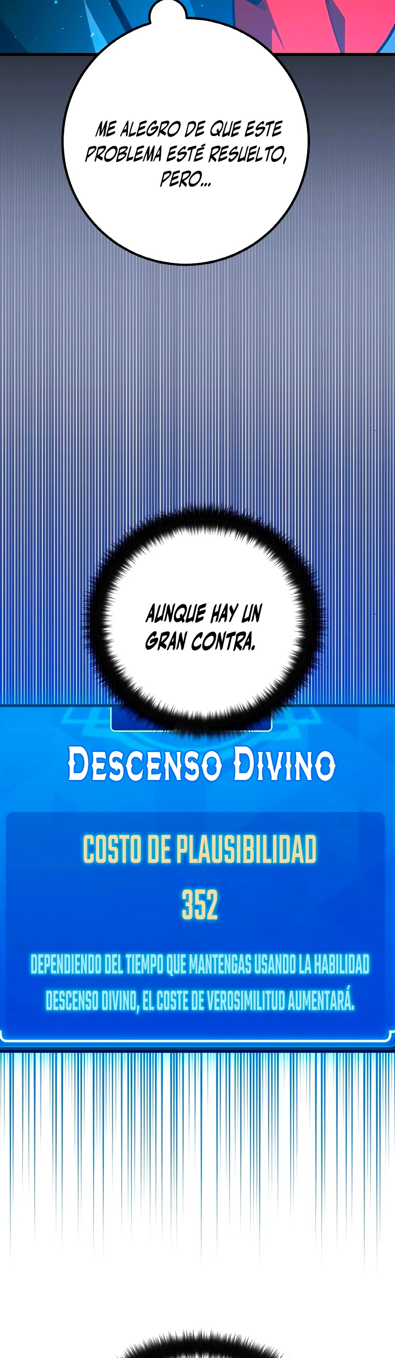 El Troll más fuerte del mundo Capítulo 23 - Page 10