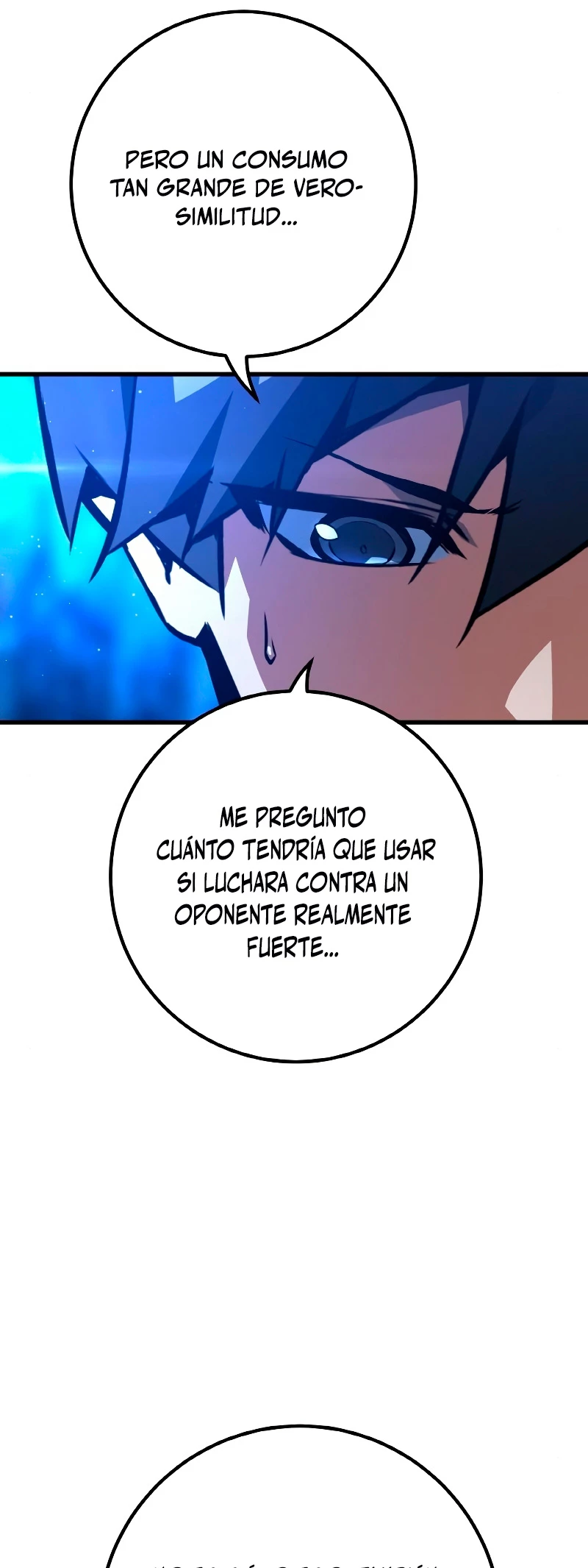 El Troll más fuerte del mundo Capítulo 23 - Page 12