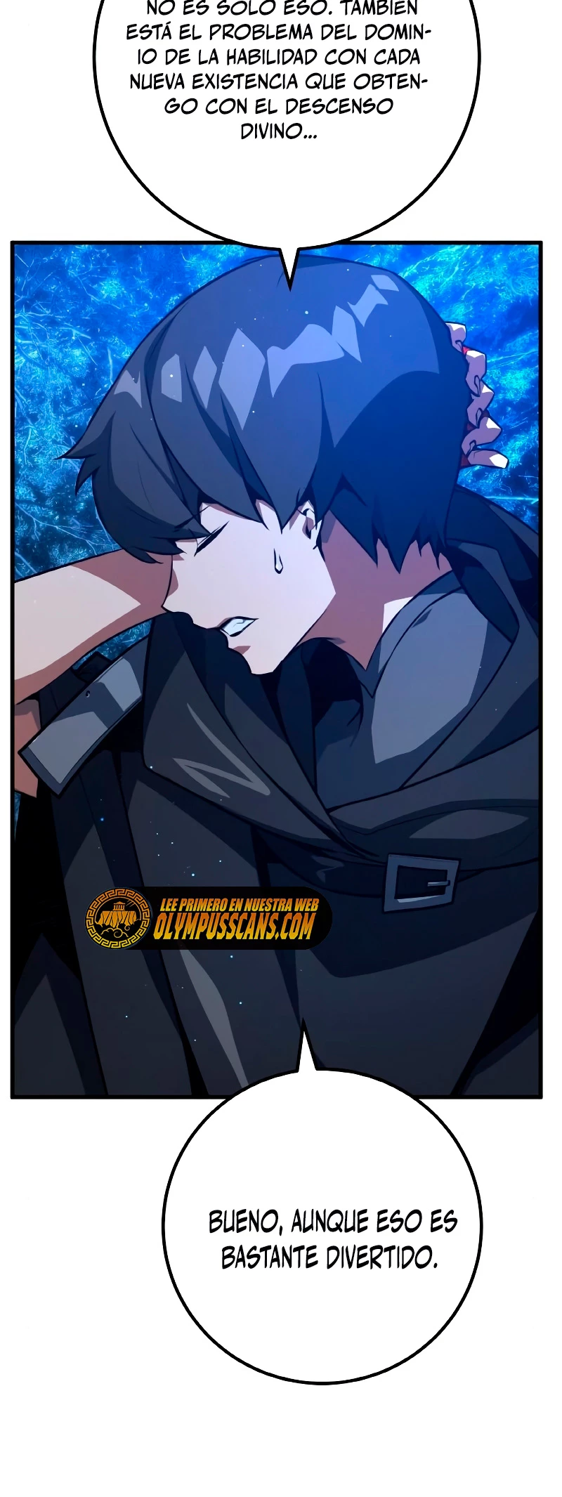 El Troll más fuerte del mundo Capítulo 23 - Page 13