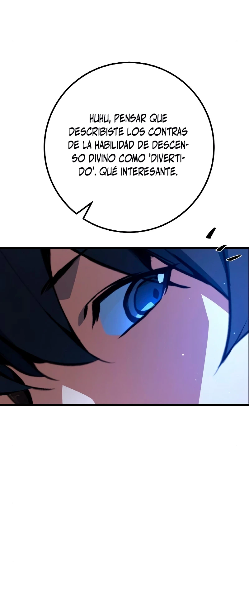 El Troll más fuerte del mundo Capítulo 23 - Page 14