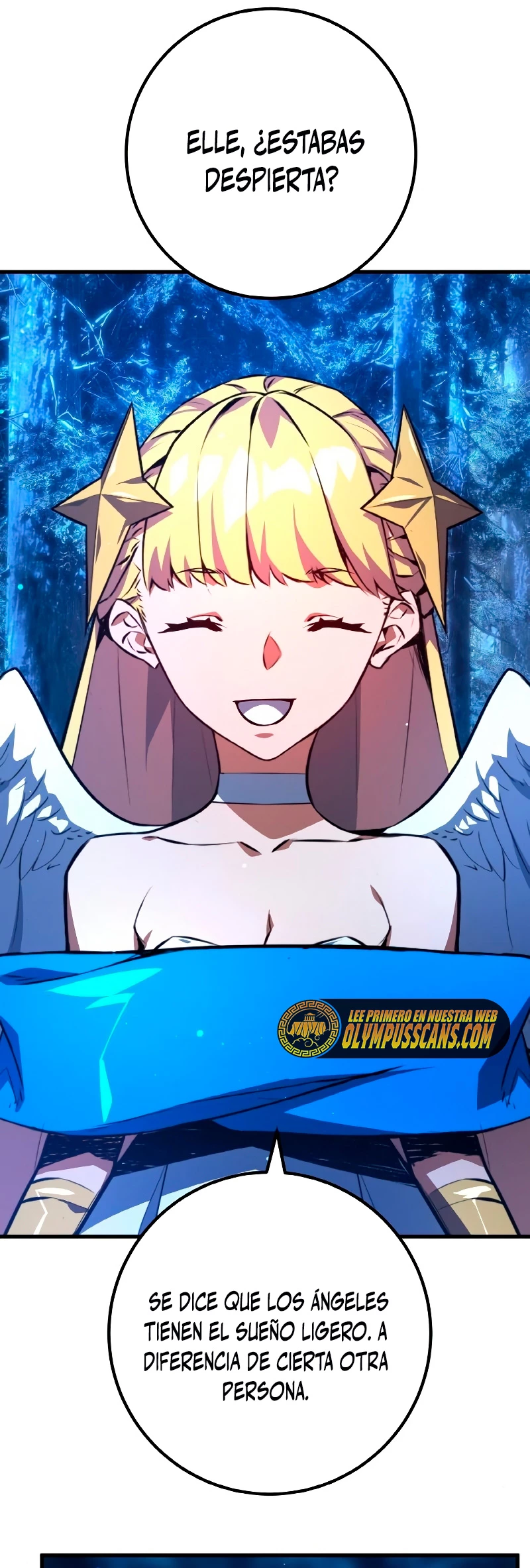 El Troll más fuerte del mundo Capítulo 23 - Page 15