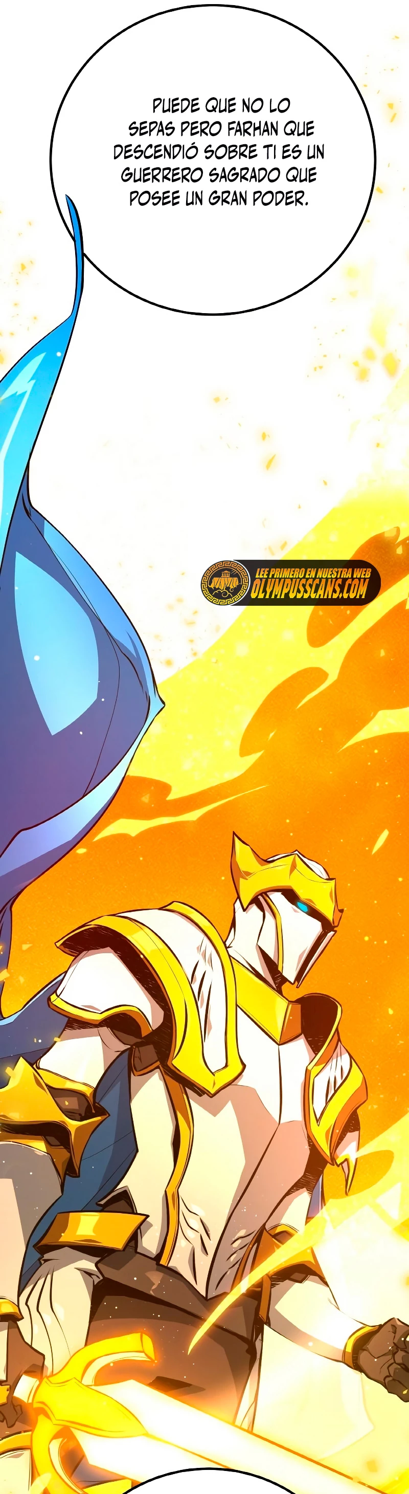 El Troll más fuerte del mundo Capítulo 23 - Page 17