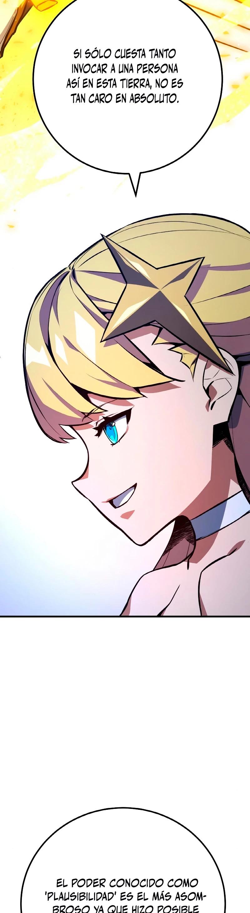 El Troll más fuerte del mundo Capítulo 23 - Page 18