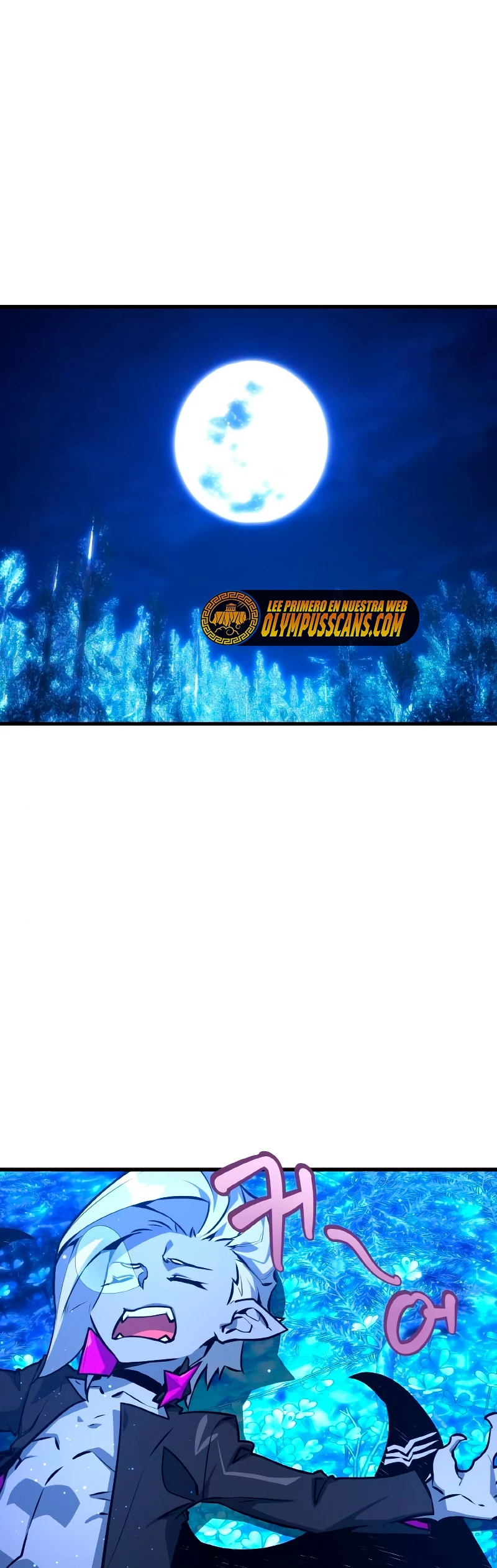 El Troll más fuerte del mundo Capítulo 23 - Page 2