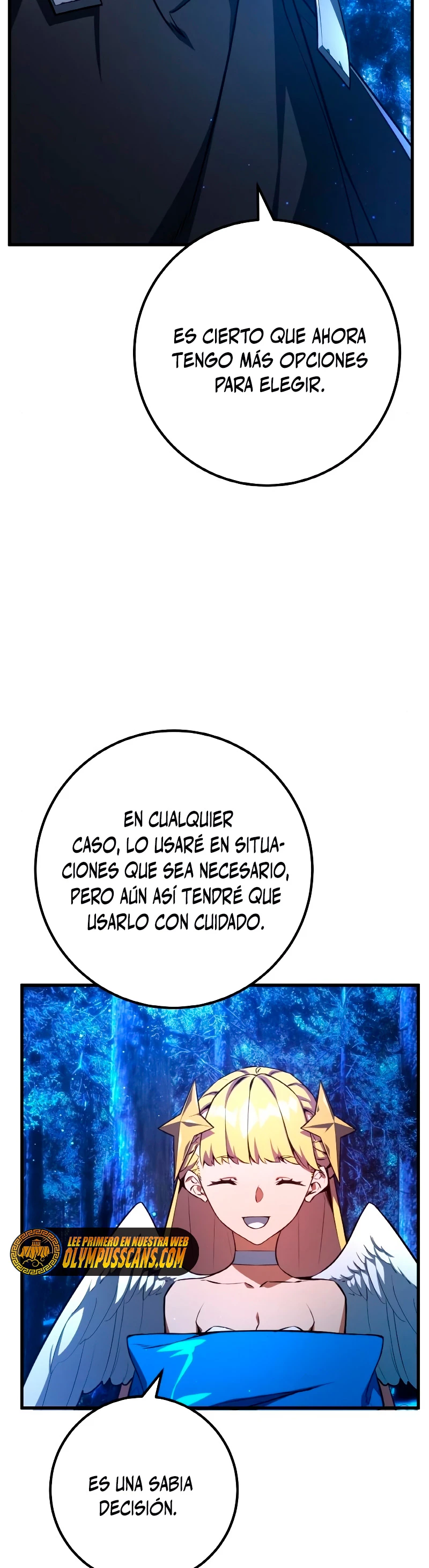 El Troll más fuerte del mundo Capítulo 23 - Page 20