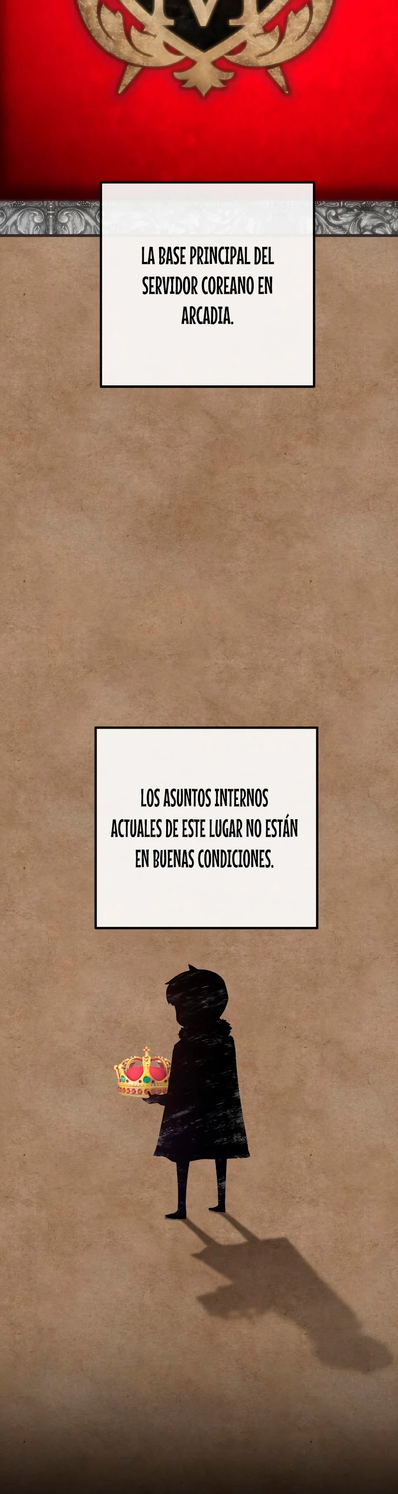 El Troll más fuerte del mundo Capítulo 23 - Page 23