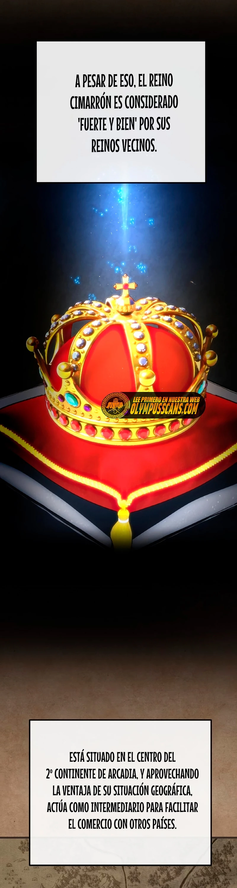 El Troll más fuerte del mundo Capítulo 23 - Page 24