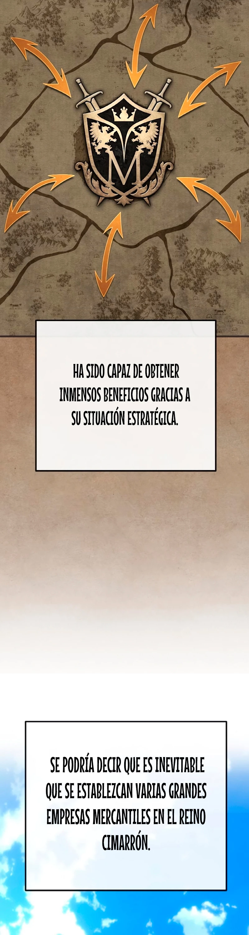 El Troll más fuerte del mundo Capítulo 23 - Page 25