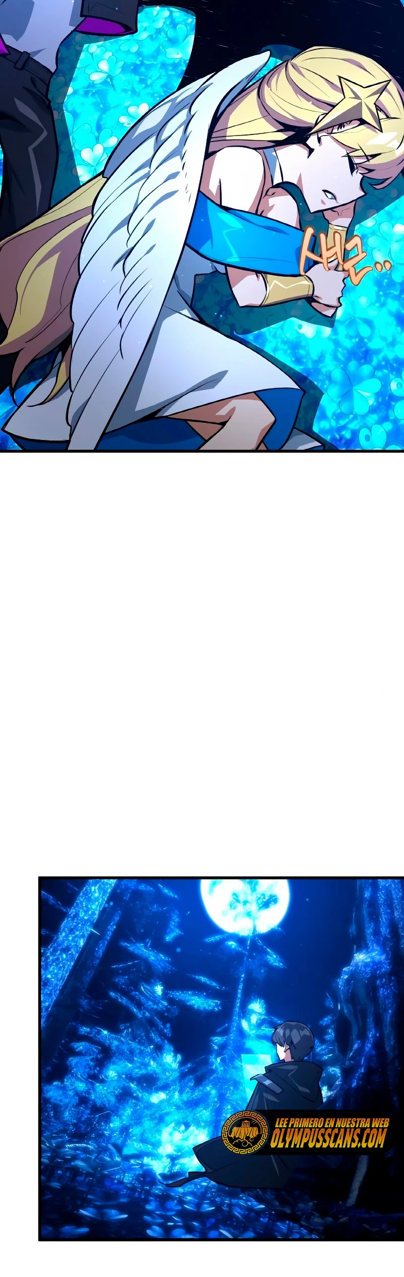 El Troll más fuerte del mundo Capítulo 23 - Page 3