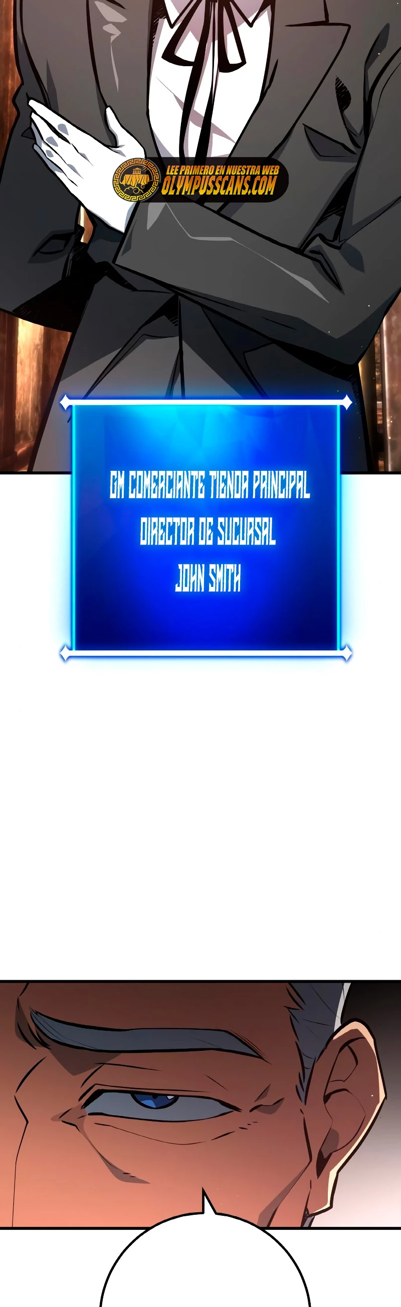 El Troll más fuerte del mundo Capítulo 23 - Page 30