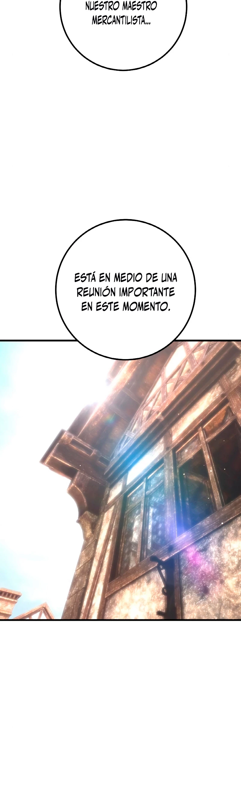 El Troll más fuerte del mundo Capítulo 23 - Page 31