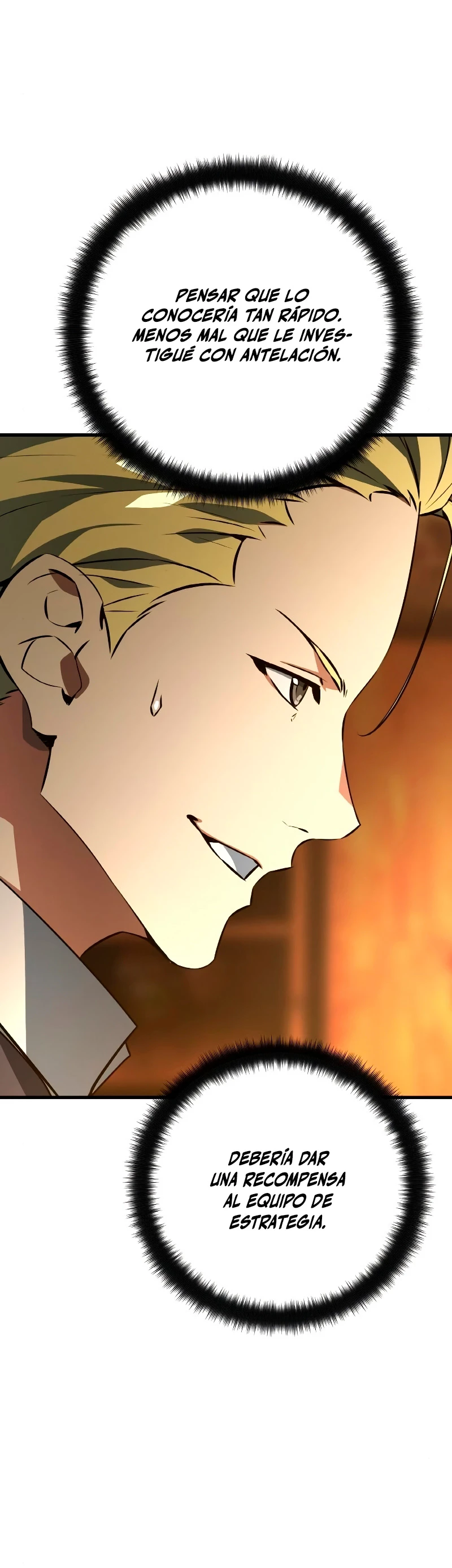 El Troll más fuerte del mundo Capítulo 23 - Page 37