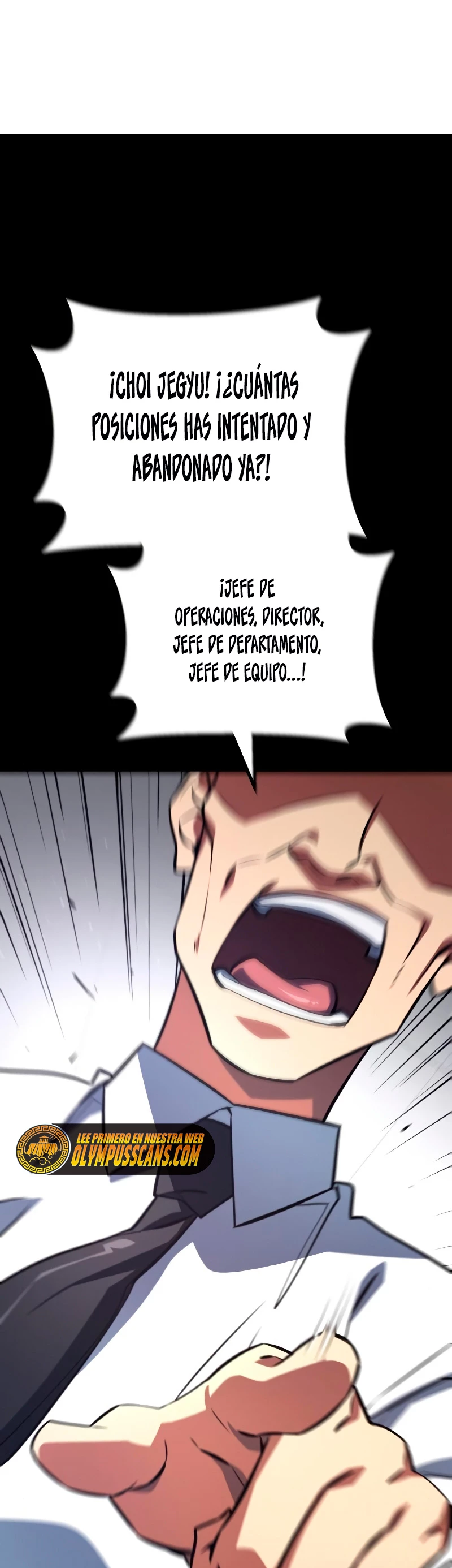 El Troll más fuerte del mundo Capítulo 23 - Page 39