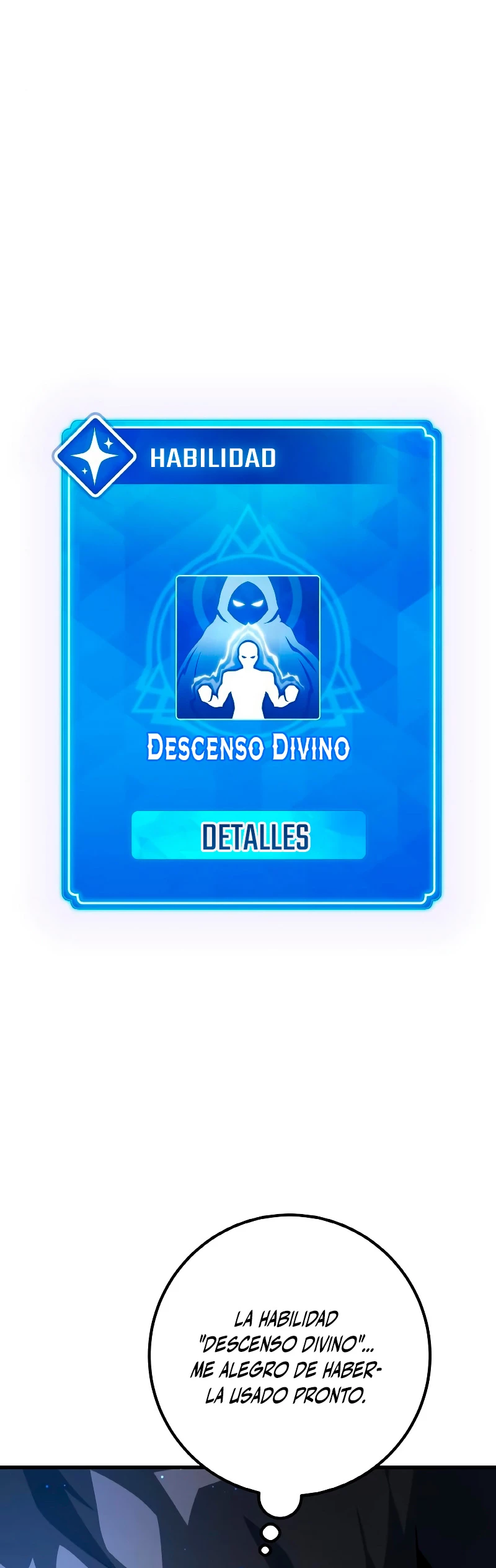 El Troll más fuerte del mundo Capítulo 23 - Page 4