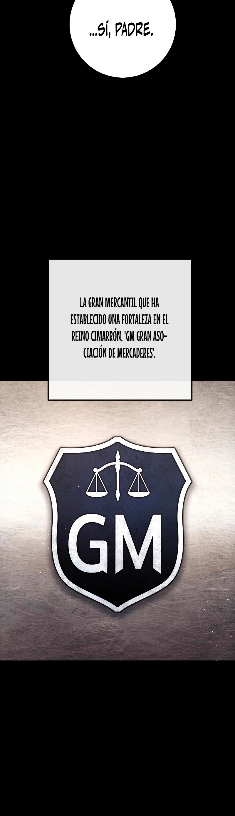 El Troll más fuerte del mundo Capítulo 23 - Page 41