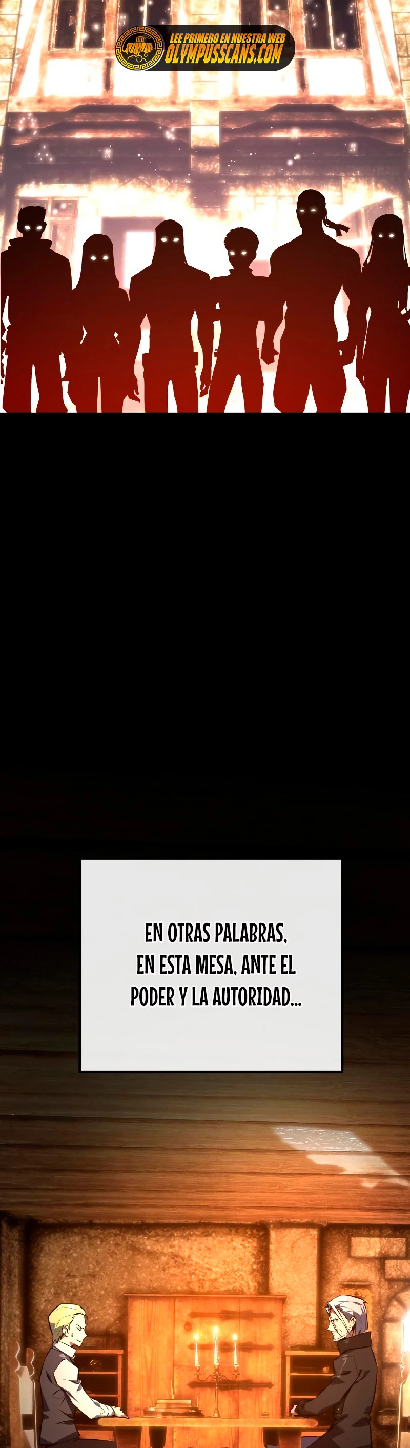 El Troll más fuerte del mundo Capítulo 23 - Page 43