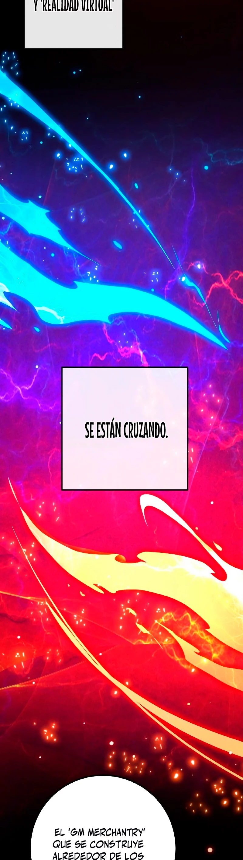 El Troll más fuerte del mundo Capítulo 23 - Page 45