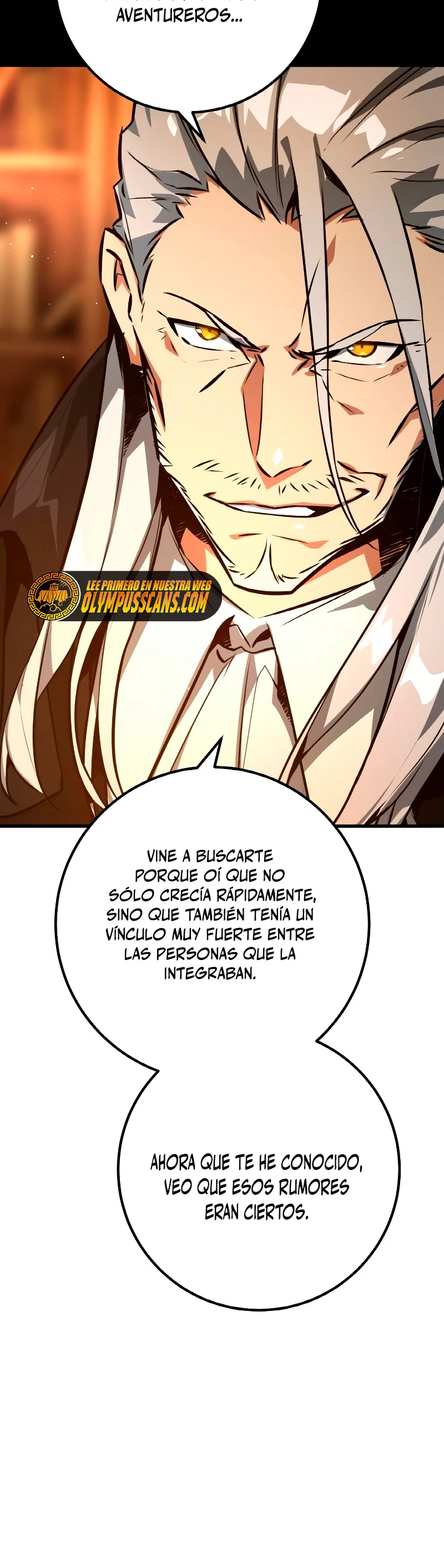 El Troll más fuerte del mundo Capítulo 23 - Page 46