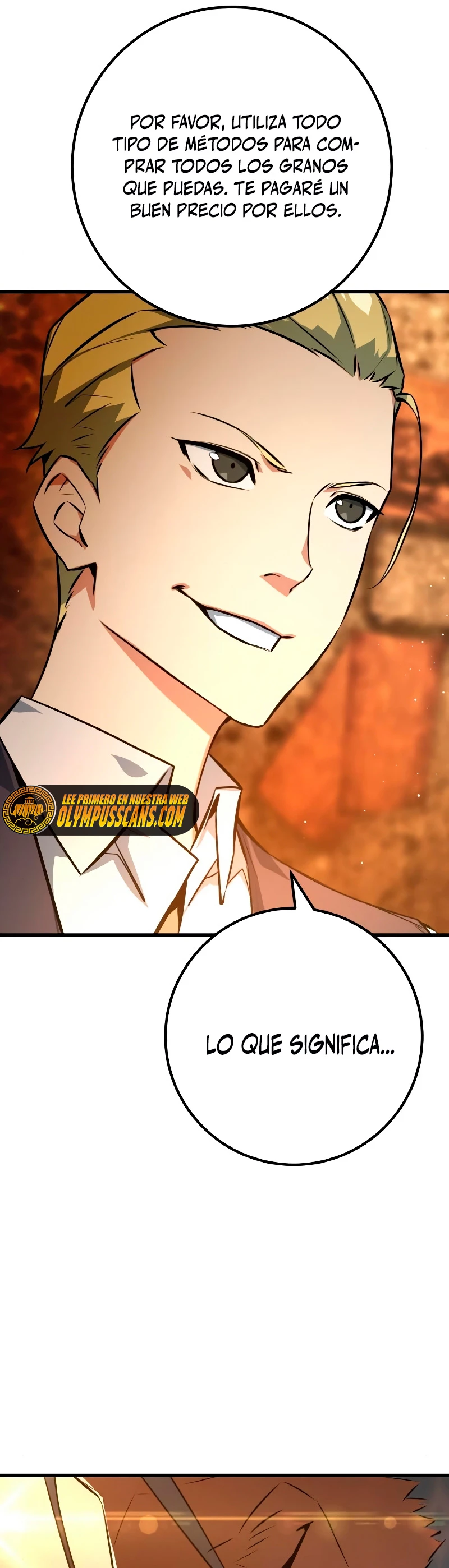 El Troll más fuerte del mundo Capítulo 23 - Page 47