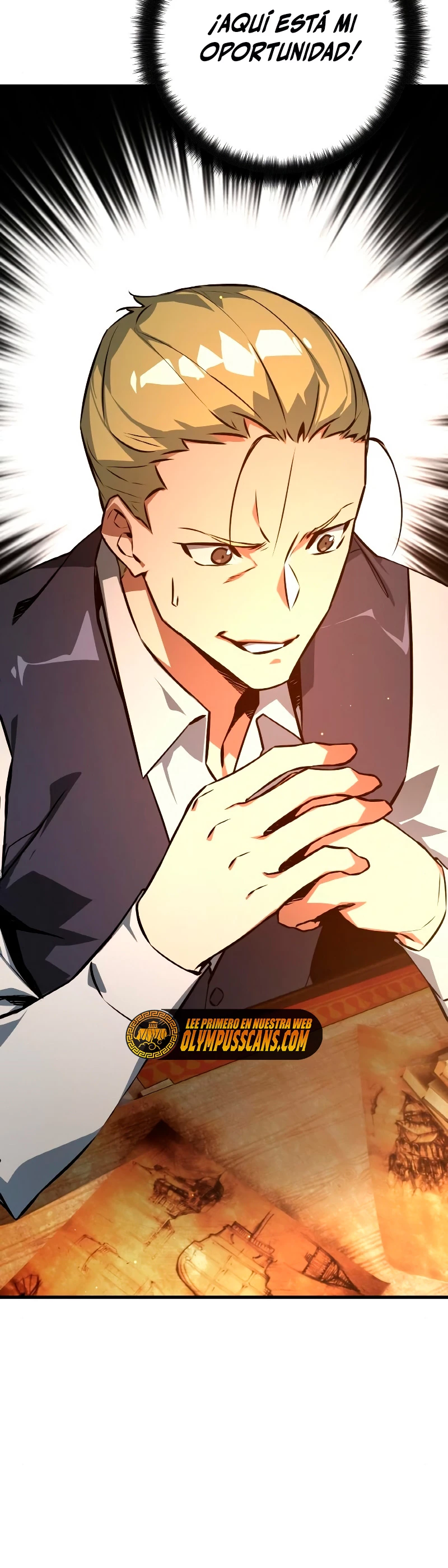 El Troll más fuerte del mundo Capítulo 23 - Page 51