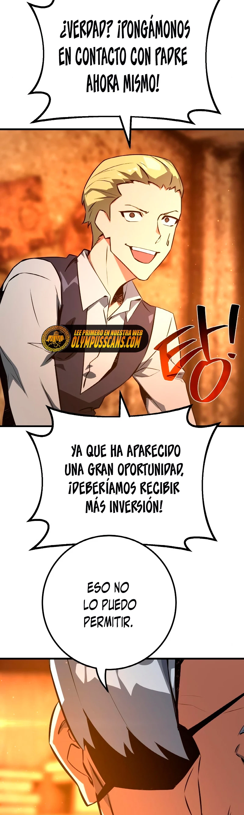 El Troll más fuerte del mundo Capítulo 23 - Page 53