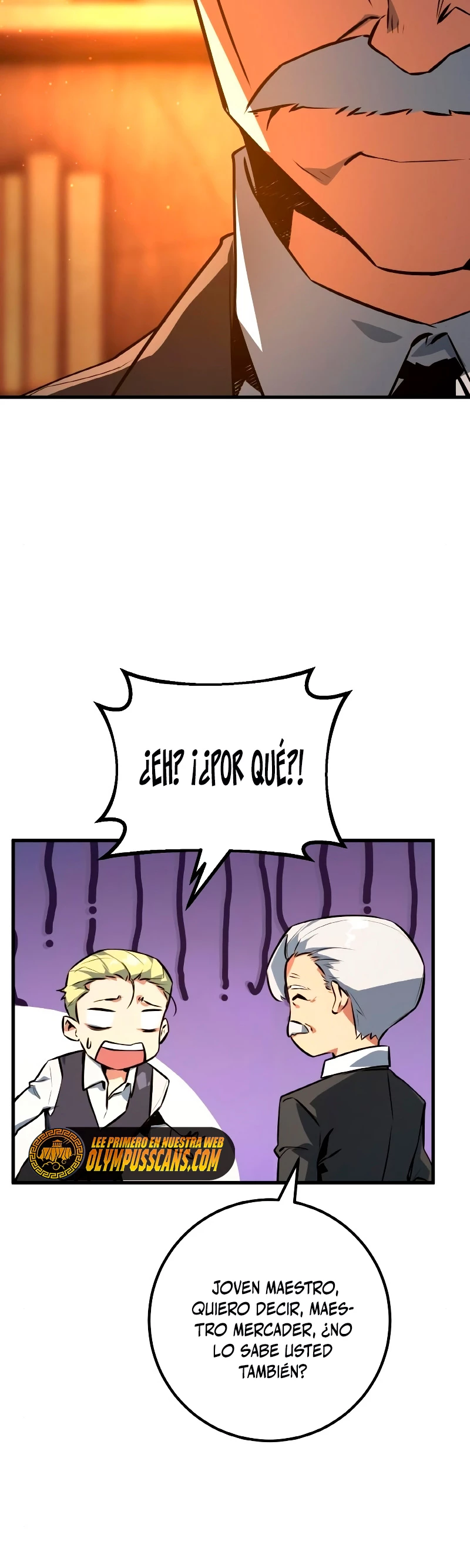 El Troll más fuerte del mundo Capítulo 23 - Page 54