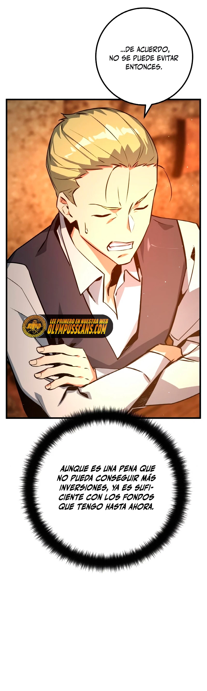 El Troll más fuerte del mundo Capítulo 23 - Page 56