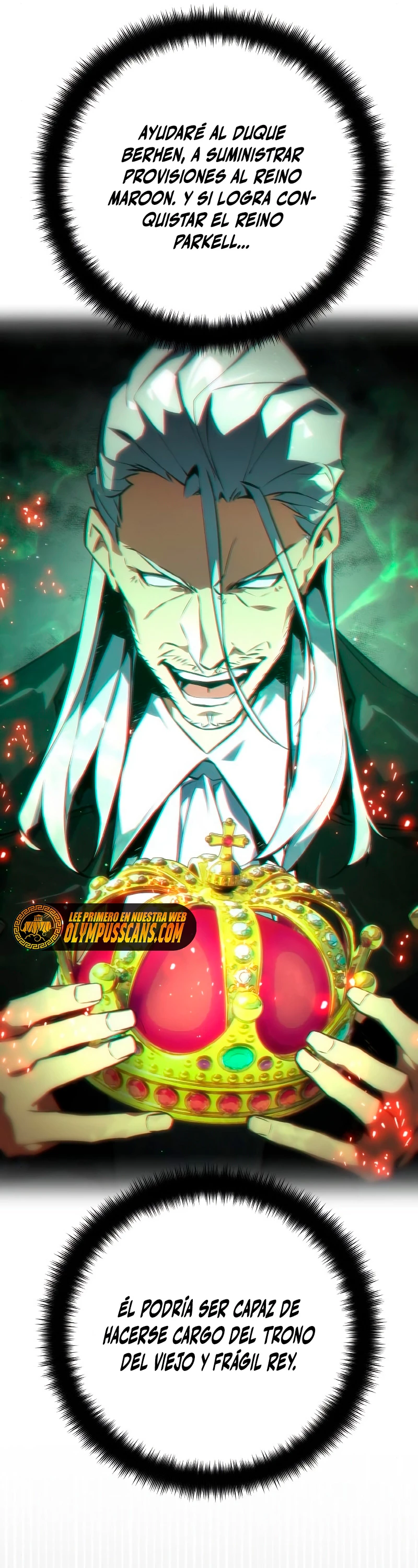 El Troll más fuerte del mundo Capítulo 23 - Page 57