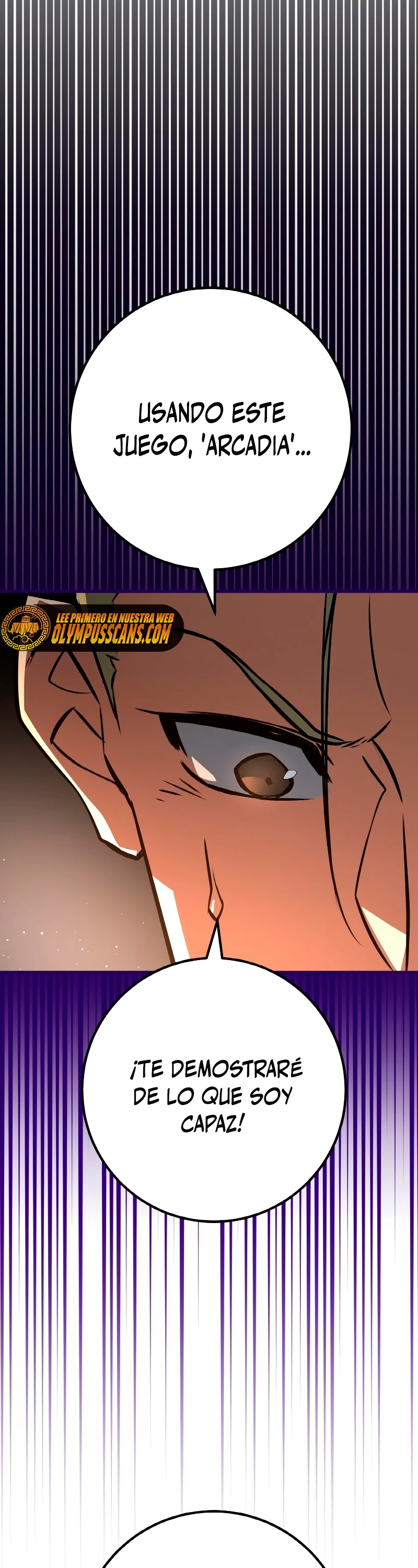 El Troll más fuerte del mundo Capítulo 23 - Page 59