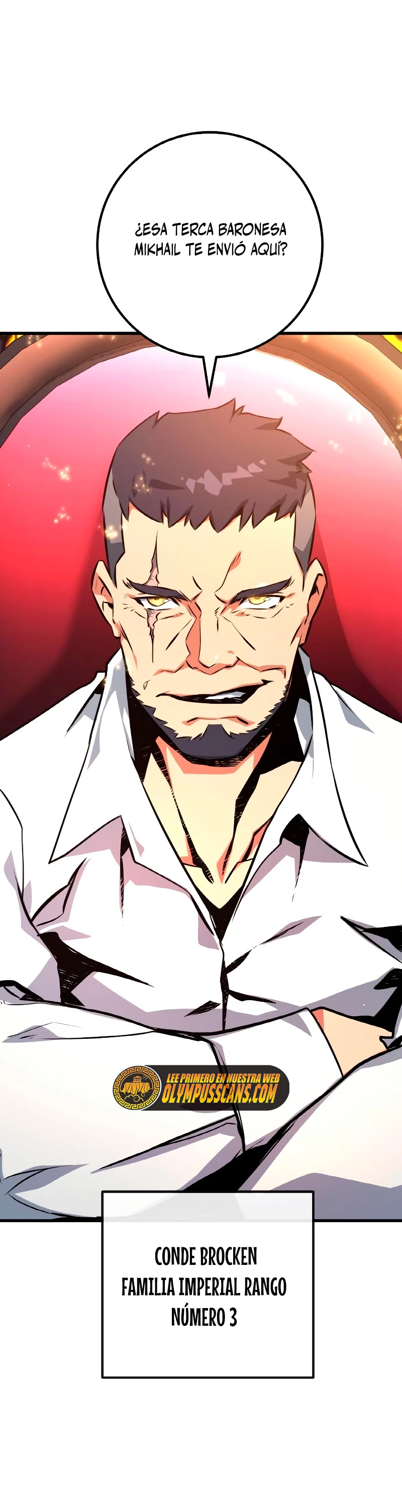 El Troll más fuerte del mundo Capítulo 23 - Page 61