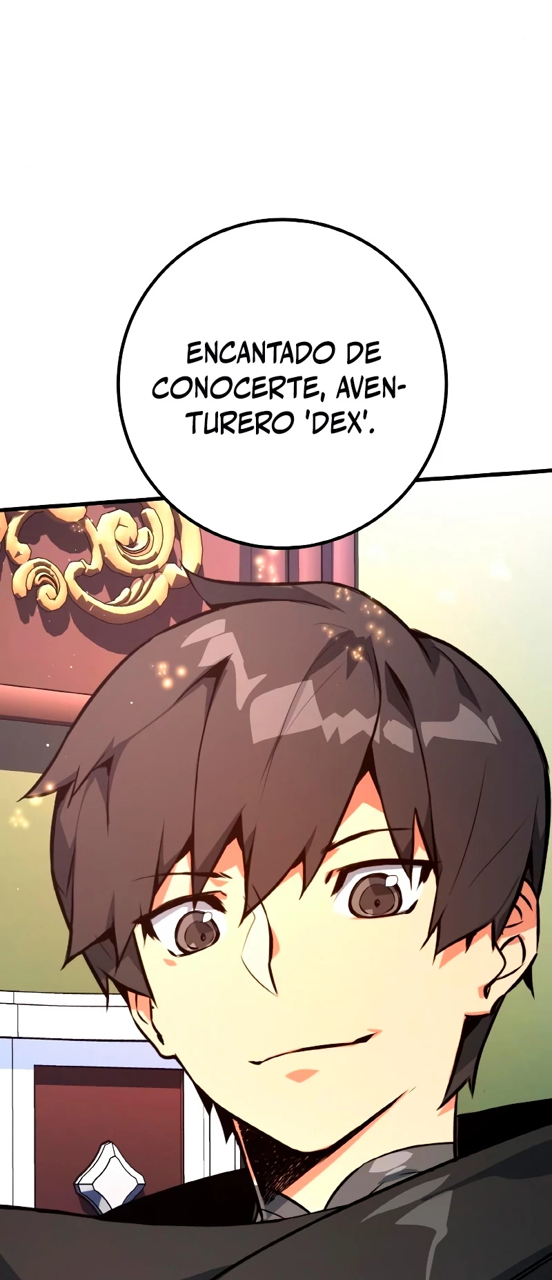 El Troll más fuerte del mundo Capítulo 23 - Page 62