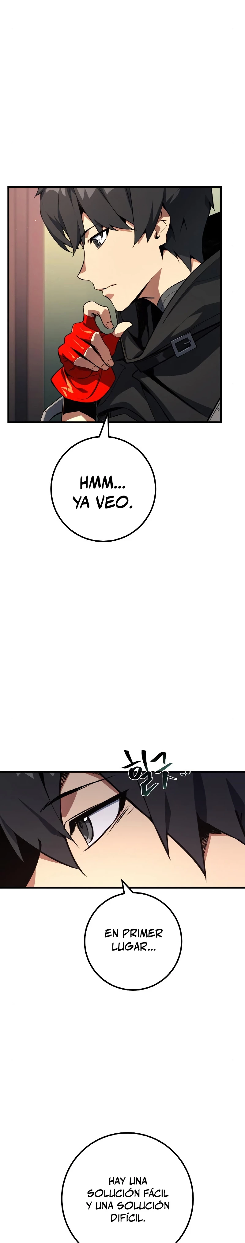 El Troll más fuerte del mundo Capítulo 24 - Page 10