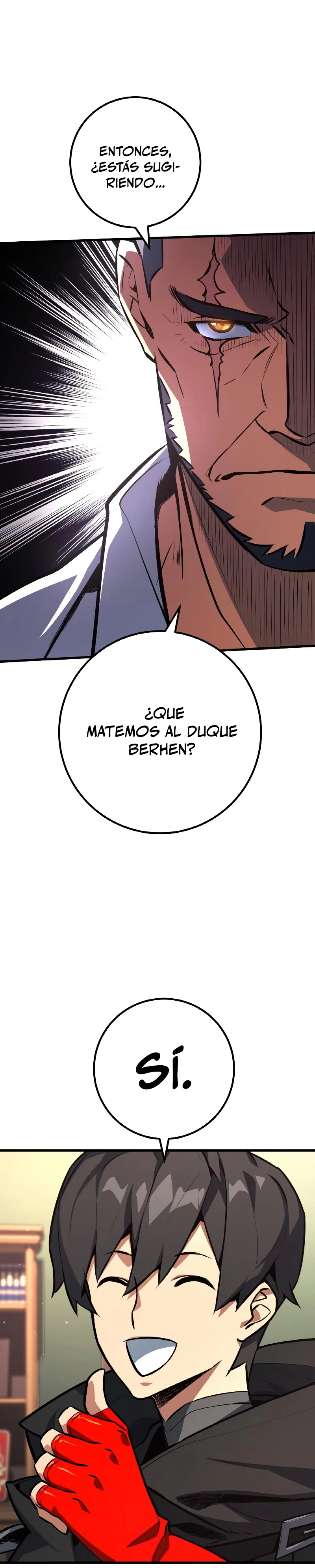 El Troll más fuerte del mundo Capítulo 24 - Page 12