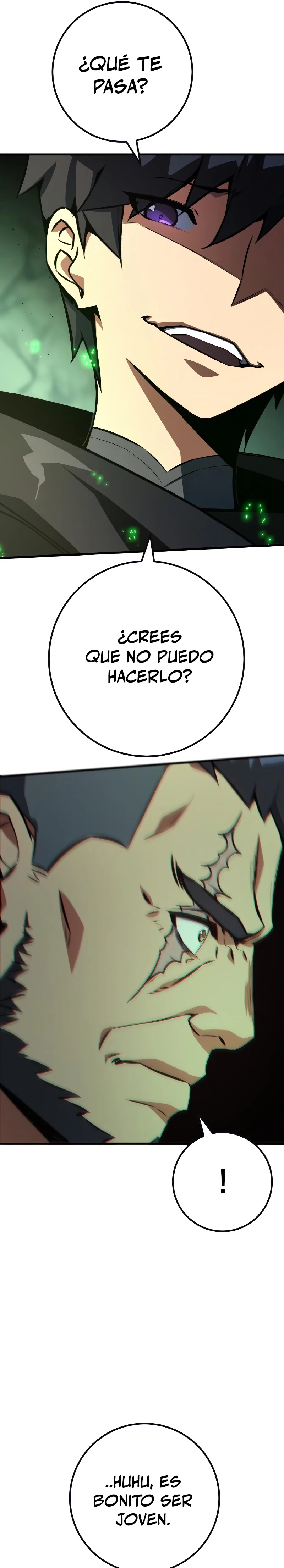 El Troll más fuerte del mundo Capítulo 24 - Page 18