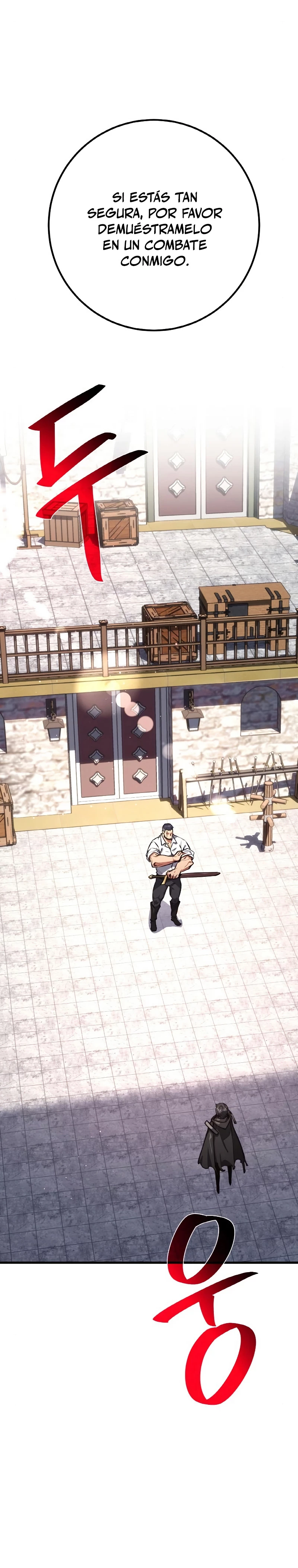 El Troll más fuerte del mundo Capítulo 24 - Page 21