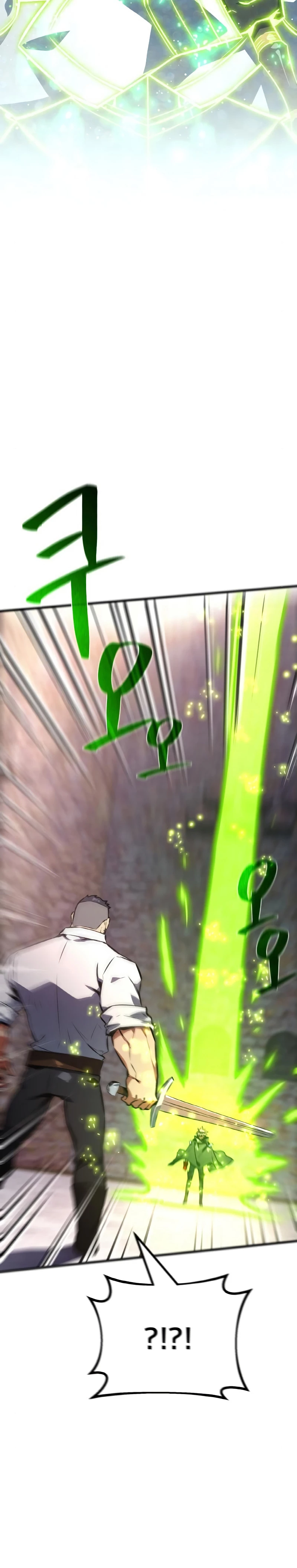 El Troll más fuerte del mundo Capítulo 24 - Page 25