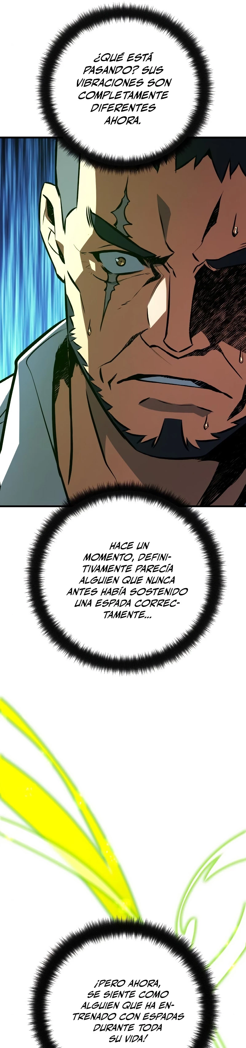 El Troll más fuerte del mundo Capítulo 24 - Page 26