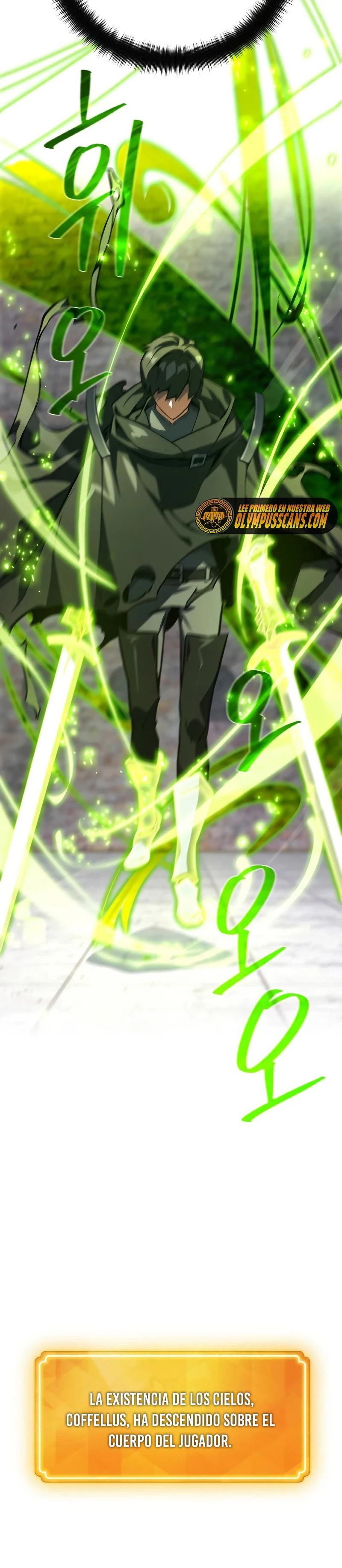 El Troll más fuerte del mundo Capítulo 24 - Page 27